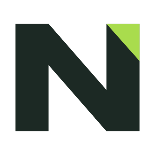 Znak N marki NextGenWeb